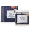 Magrada Lavender lavandas ķermeņa skrubis ar greipfrūtu ēterisko eļļu, 250ml